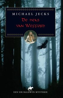 De heks van Wefford - eBook Michael Jecks (9038923600)