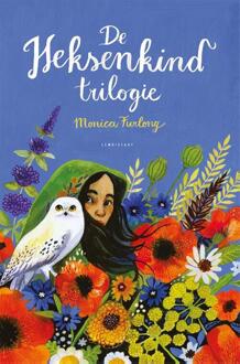 De heksenkind trilogie -  Monica Furlong (ISBN: 9789047716648)