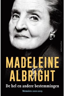 De Hel En Andere Bestemmingen