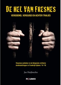 De Hel Van Fresnes