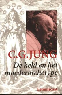 De held en het moederarchetype - Boek Carl Gustav Jung (9060699785)