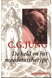 De held en het moederarchetype - Boek Carl Gustav Jung (9060699785)