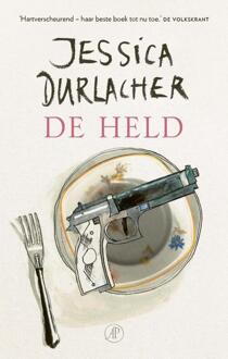 De Held - Jessica Durlacher