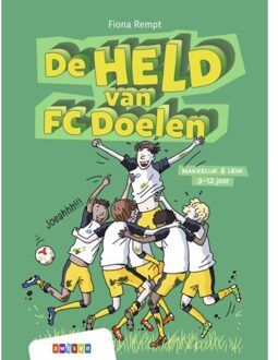 De held van FC Doelen