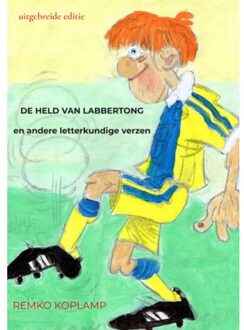 De Held Van Labbertong - Remko Koplamp