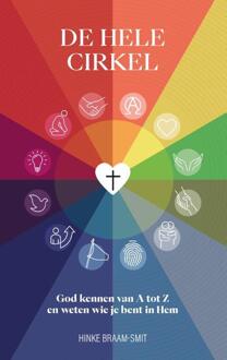 De Hele Cirkel - Hinke Braam-Smit