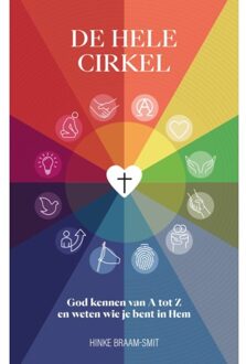 De Hele Cirkel - Hinke Braam-Smit
