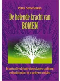 De helende kracht van bomen - Boek Petra Sonnenberg (9075145446)