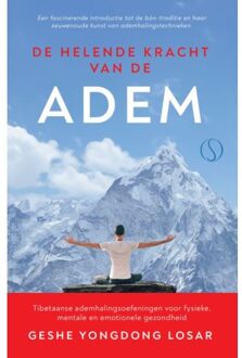 De Helende Kracht Van De Adem - Geshe Yongdong Losar