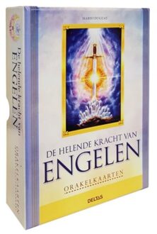 De helende kracht van engelen - Boek Mario Deguay (9044743600)