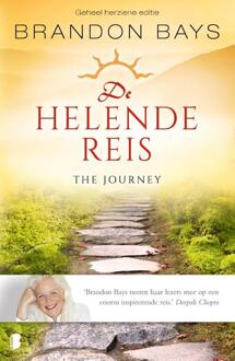 De helende reis - Boek Brandon Bays (9022571831)