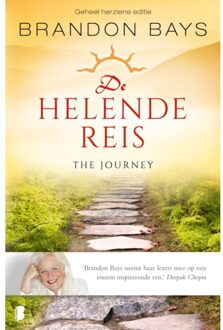 De helende reis - Boek Brandon Bays (9022571831)