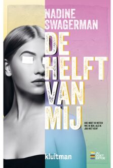 De Helft Van Mij - Nadine Swagerman