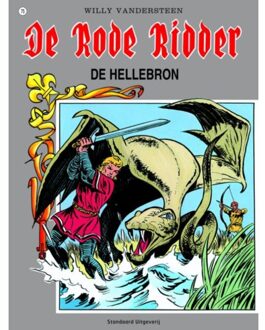 De hellebron - Boek Willy Vandersteen (9002162545)