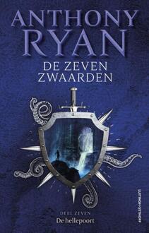 De Hellepoort -  Anthony Ryan (ISBN: 9789021061719)