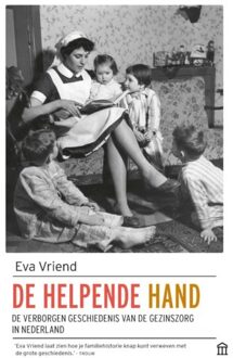 De Helpende Hand - Eva Vriend