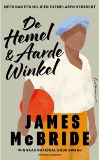 De Hemel & Aarde Winkel - James McBride