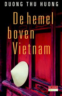 De hemel boven Vietnam - eBook Duong Thu Huong (9044521462)