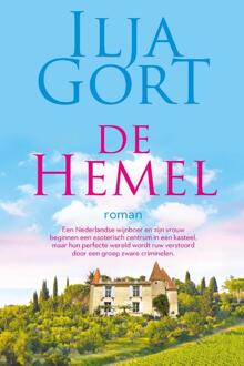 De Hemel -  Ilja Gort (ISBN: 9789083284910)