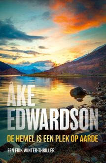 De hemel is een plek op aarde - eBook Åke Edwardson (9044964364)
