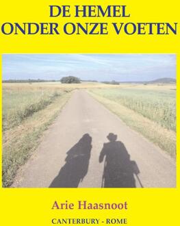 De hemel onder onze voeten