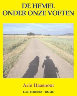 De hemel onder onze voeten