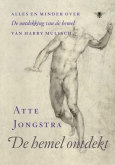 De hemel ontdekt - eBook Atte Jongstra (9023489187)