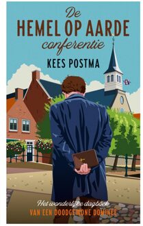 De Hemel op Aarde conferentie - Kees Postma - ebook