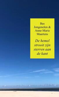 De Hemel Strooit Zijn Sterren Aan De Kant