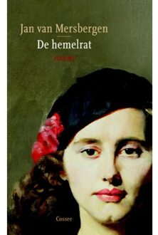 De hemelrat - Boek Jan van Mersbergen (9059360664)