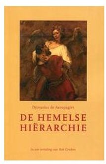 De Hemelse Hiërarchie - Dionysius de Areopagiet
