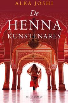 De henna-kunstenares