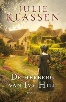 De herberg van Ivy Hill - Boek Julie Klassen (9029725753)