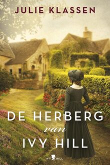 De herberg van Ivy Hill - eBook Julie Klassen (9029725761)