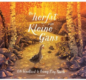 De herfst van Kleine Gans 4+