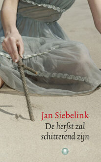 De herfst zal schitterend zijn - Boek Jan Siebelink (9023441710)