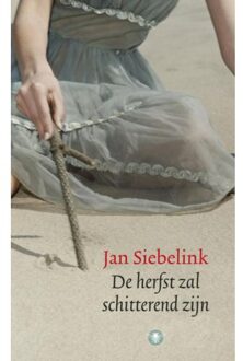 De herfst zal schitterend zijn - Boek Jan Siebelink (9023441710)