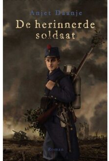De Herinnerde Soldaat