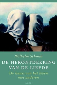 De herontdekking van de liefde - eBook Wilhelm Schmid (9026325568)