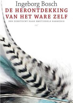 De herontdekking van het ware zelf - Boek Ingeborg Bosch (9045029812)