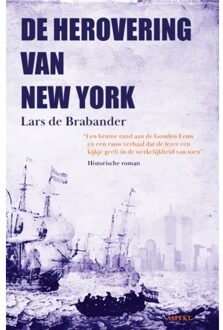 De Herovering van New York