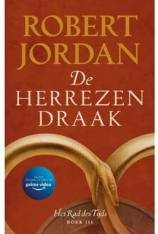 De Herrezen Draak