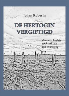De hertogin vergiftigd