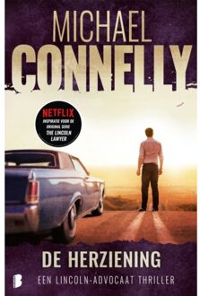 De Herziening - Lincoln-Advocaat - Michael Connelly