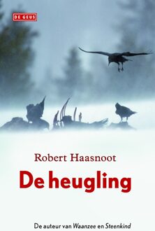De heugling - eBook Robert Haasnoot (9044528017)