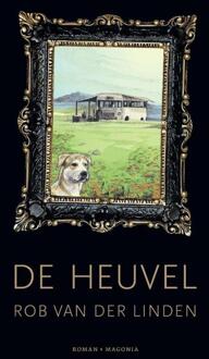 De Heuvel -  Rob van der Linden (ISBN: 9789492241818)
