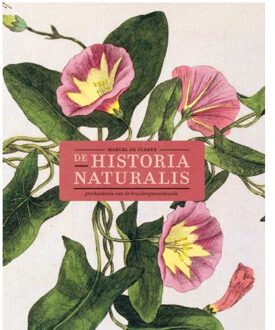 De Historia Naturalis - Marcel De Cleene