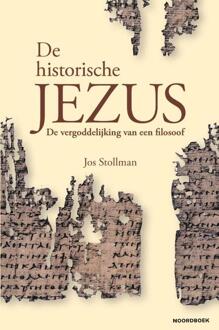 De historische Jezus -  Jos Stollman (ISBN: 9789464714463)