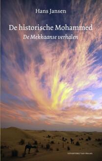 De historische Mohammed - Boek Hans Jansen (9049024122)