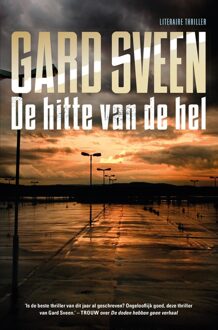 De hitte van de hel - eBook Gard Sveen (9044975048)